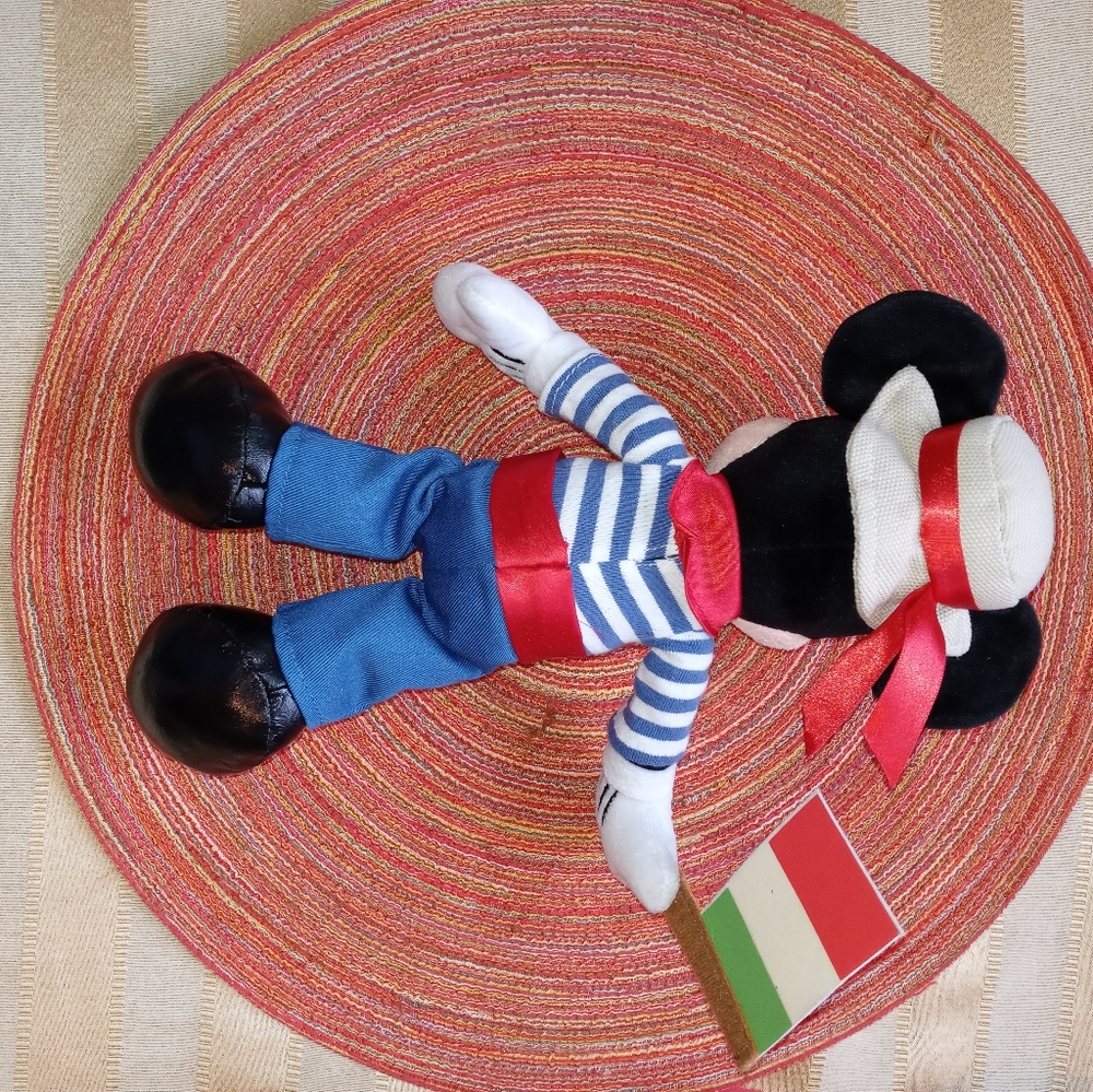 Small Italian Mickey - Picture 3 of 3